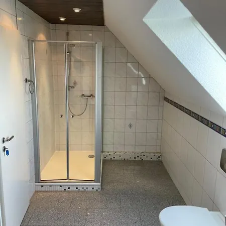 Holiday home Doppelhaushaelfte In Perfekter Lage Fuer Fahrradtouren - Haus Perrich *