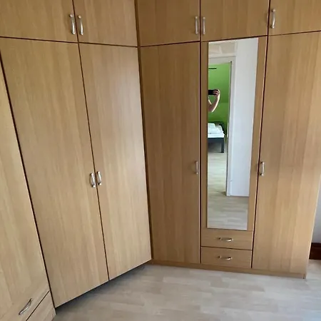 Doppelhaushaelfte In Perfekter Lage Fuer Fahrradtouren - Haus Perrich * Wesel (North Rhine-Westphalia)