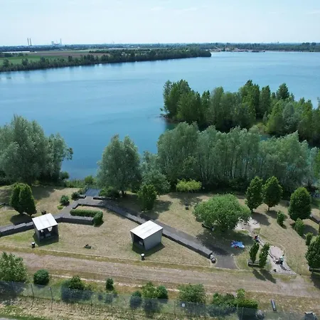 Doppelhaushaelfte In Perfekter Lage Fuer Fahrradtouren - Haus Perrich Holiday home